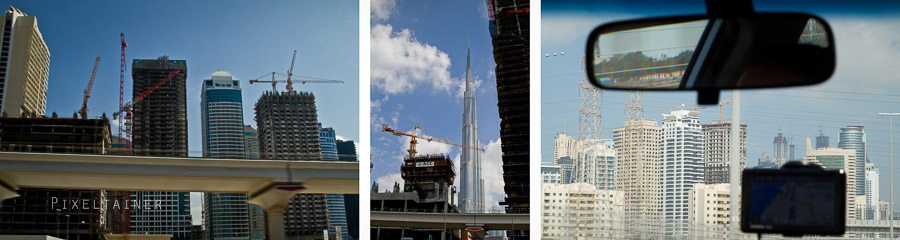 Dubai - 2011